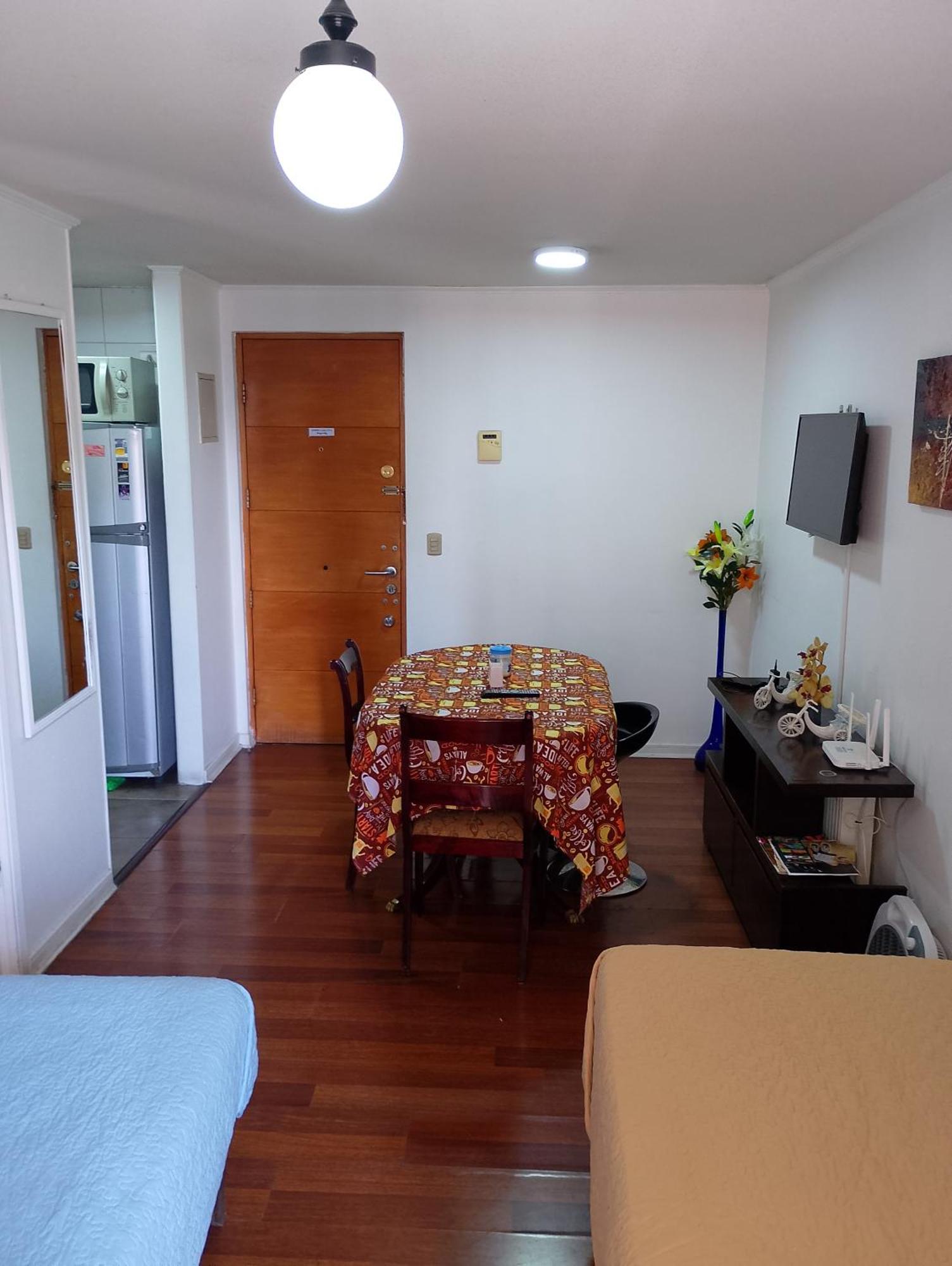 Gran Familiares Apartment *