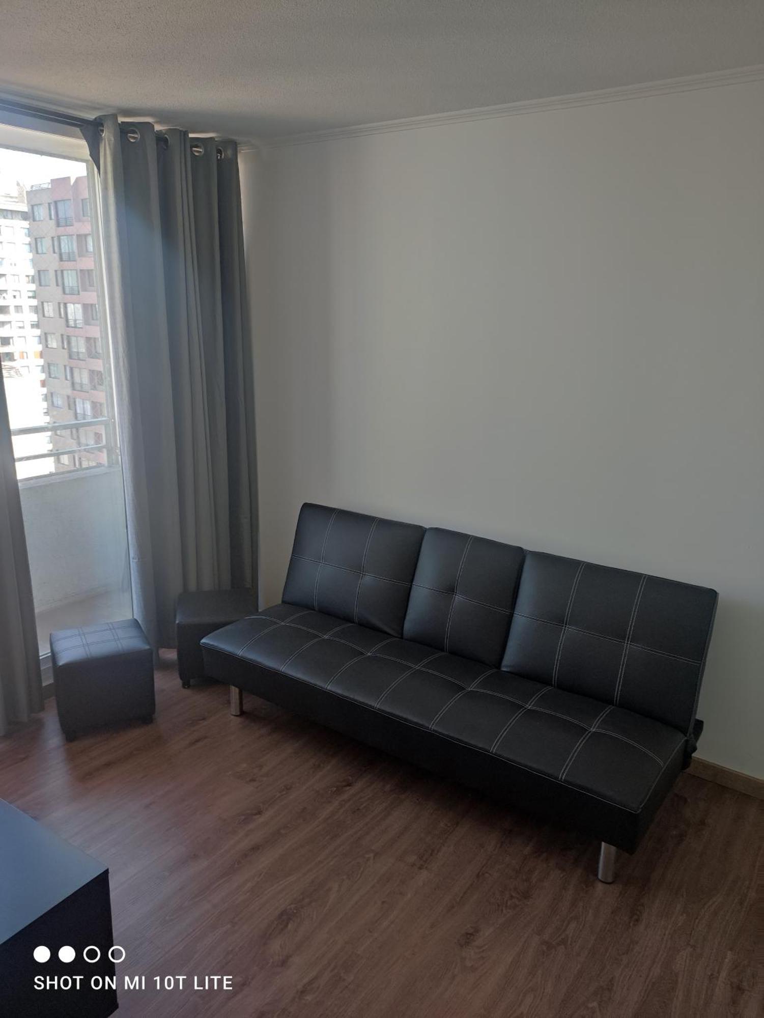 Gran Familiares Apartamento *