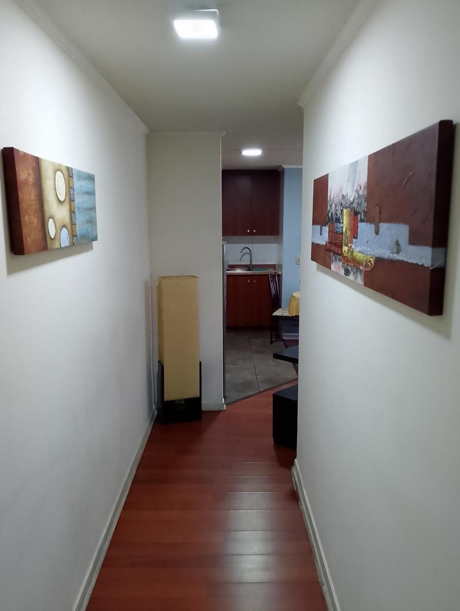 Gran Familiares Apartamento *
