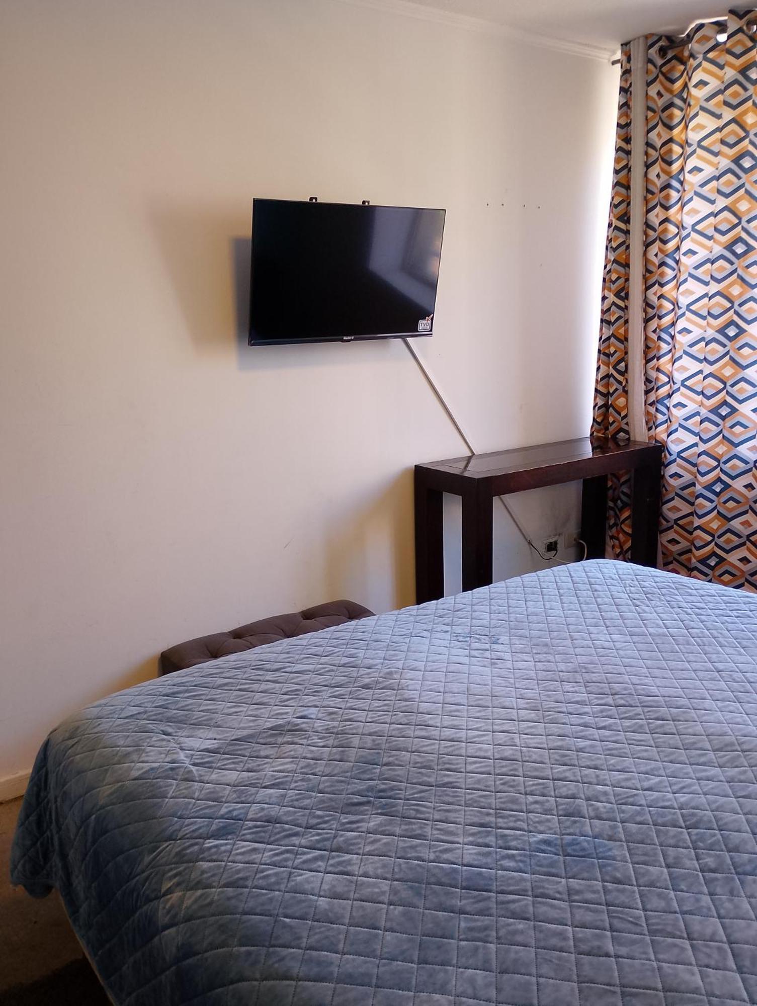 Gran Familiares Apartamento