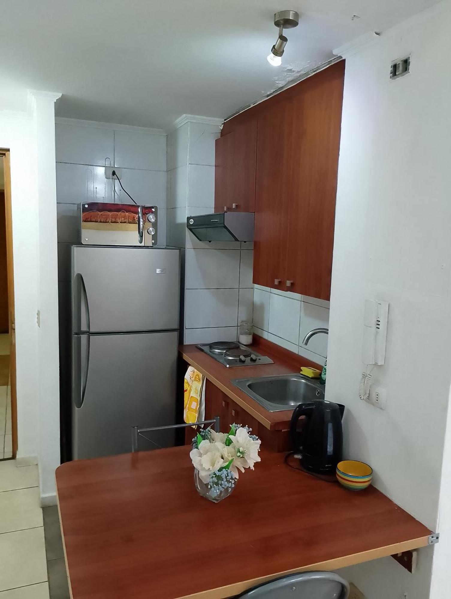 Apartamento Gran Familiares *