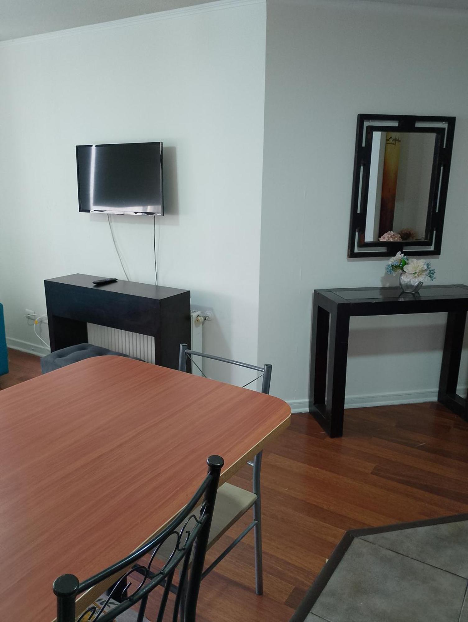 Gran Familiares Apartamento *