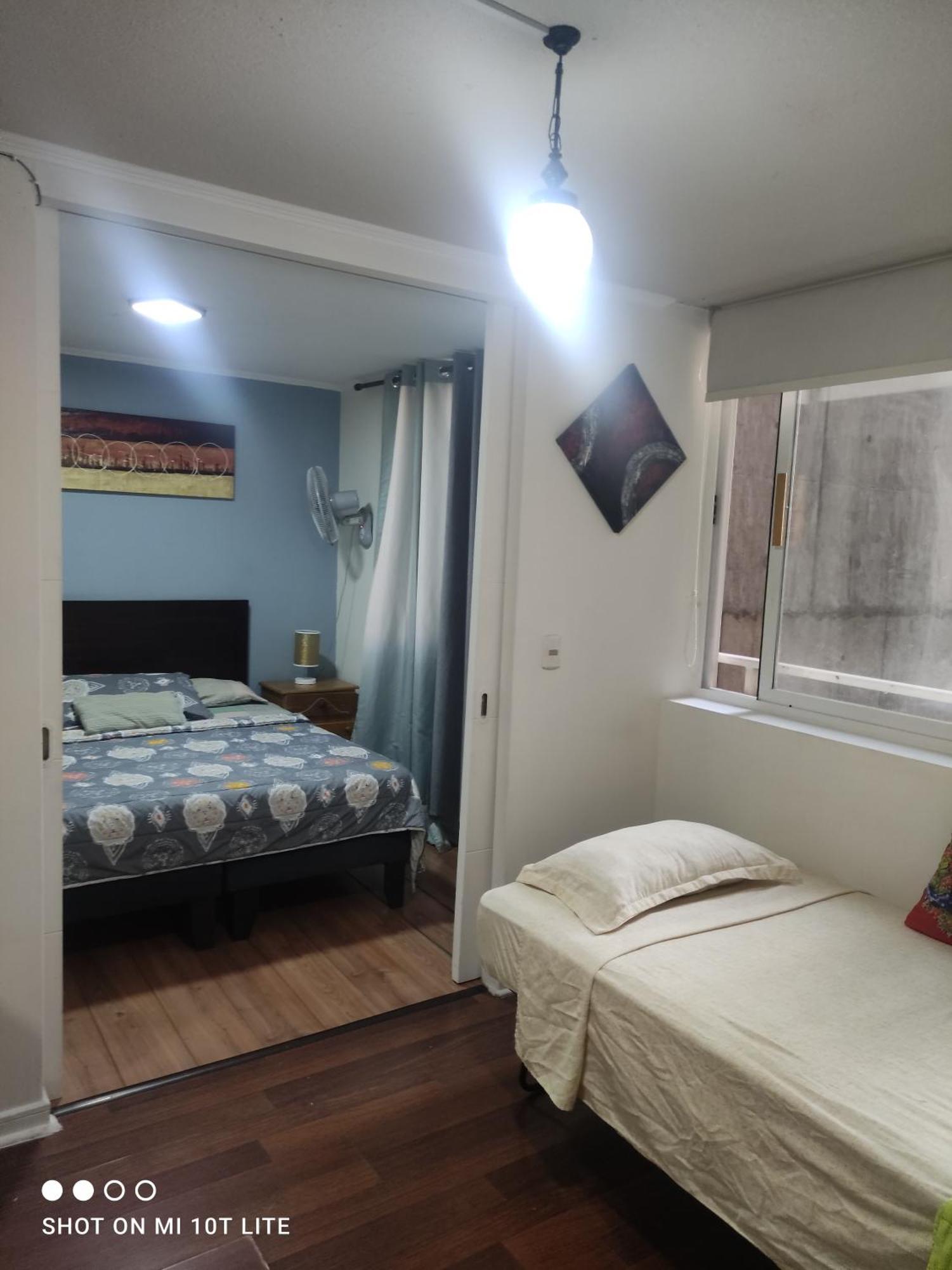 Apartamento Gran Familiares